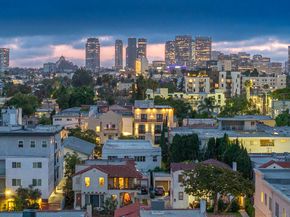 8559 Alcott Street 301, Los Angeles CA 90035