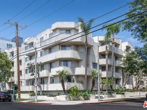 8559 Alcott Street 301, Los Angeles CA 90035