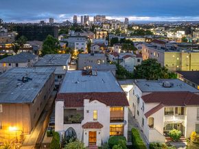 8559 Alcott Street 301, Los Angeles CA 90035