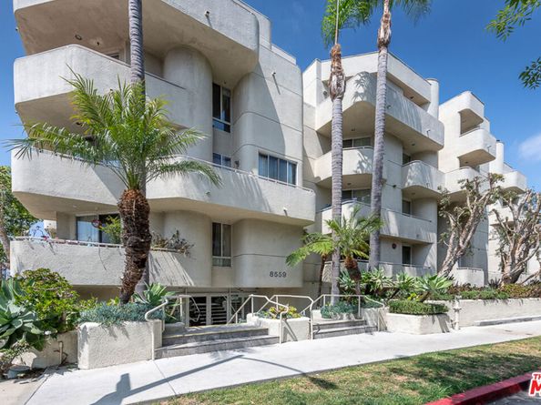 8559 Alcott Street 301, Los Angeles CA 90035