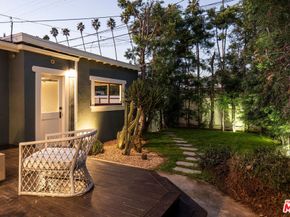 2321 W 31st Street, Los Angeles CA 90018