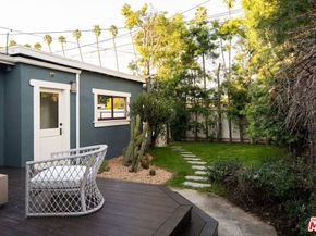 2321 W 31st Street, Los Angeles CA 90018