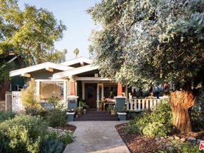 2321 W 31st Street, Los Angeles CA 90018