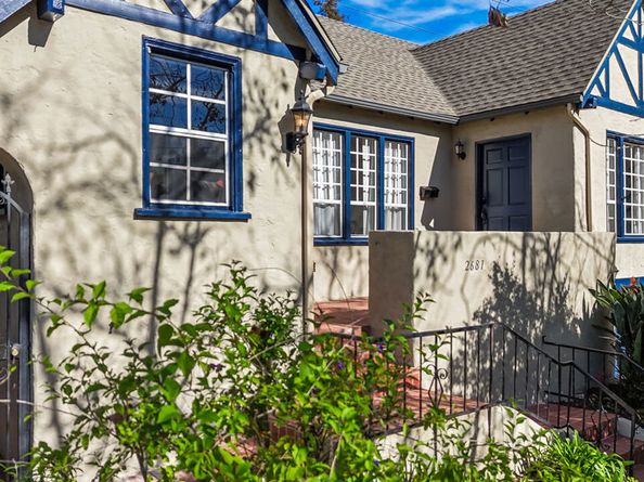 2681 Locksley Place, Los Angeles CA 90039