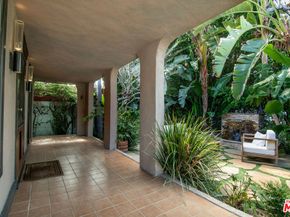 1518 N Stanley Avenue, Los Angeles CA 90046