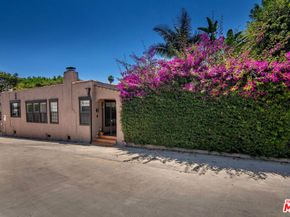 1518 N Stanley Avenue, Los Angeles CA 90046