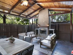 1518 N Stanley Avenue, Los Angeles CA 90046