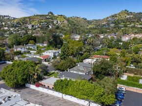 1518 N Stanley Avenue, Los Angeles CA 90046