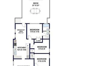1518 N Stanley Avenue, Los Angeles CA 90046