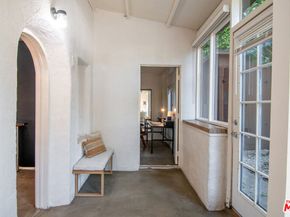 1518 N Stanley Avenue, Los Angeles CA 90046