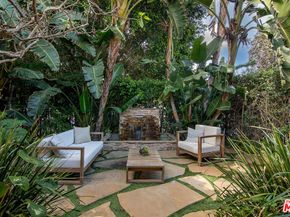 1518 N Stanley Avenue, Los Angeles CA 90046
