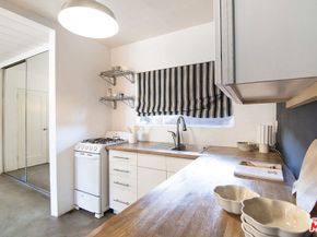 1518 N Stanley Avenue, Los Angeles CA 90046