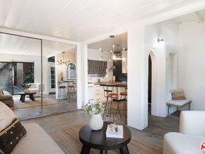 1518 N Stanley Avenue, Los Angeles CA 90046