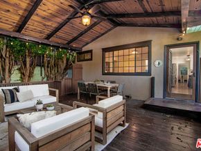 1518 N Stanley Avenue, Los Angeles CA 90046