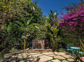 1518 N Stanley Avenue, Los Angeles CA 90046