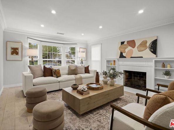 9325 Oakmore Road, Los Angeles CA 90035