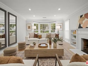 9325 Oakmore Road, Los Angeles CA 90035