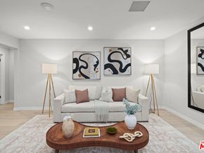 9325 Oakmore Road, Los Angeles CA 90035