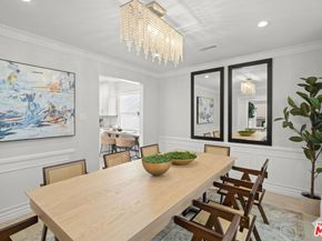 9325 Oakmore Road, Los Angeles CA 90035