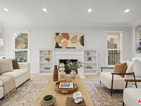 9325 Oakmore Road, Los Angeles CA 90035