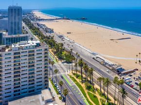 101 California Avenue 1006, Santa Monica CA 90403