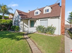 2517 24th Street, Santa Monica CA 90405