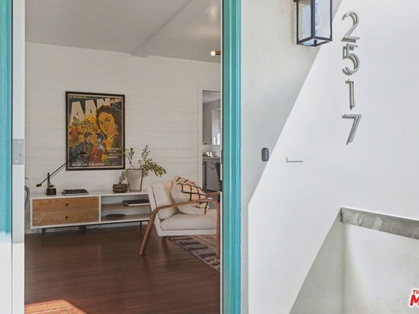 2517 24th Street, Santa Monica CA 90405