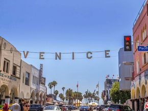 1212 Abbot Kinney Boulevard 1, Venice CA 90291