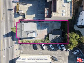 2352 W 3rd Street, Los Angeles CA 90057