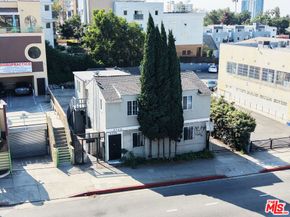 2352 W 3rd Street, Los Angeles CA 90057