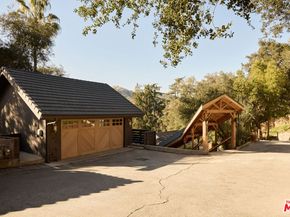 521 Fremont Drive, Pasadena CA 91103