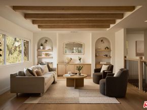 521 Fremont Drive, Pasadena CA 91103