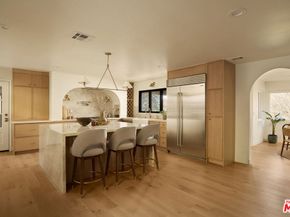 521 Fremont Drive, Pasadena CA 91103