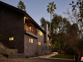 521 Fremont Drive, Pasadena CA 91103