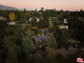 521 Fremont Drive, Pasadena CA 91103