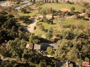 521 Fremont Drive, Pasadena CA 91103