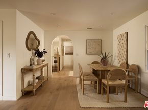 521 Fremont Drive, Pasadena CA 91103