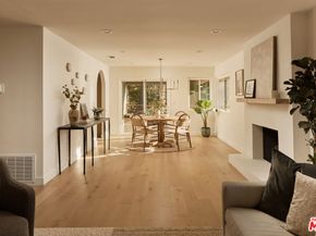 521 Fremont Drive, Pasadena CA 91103