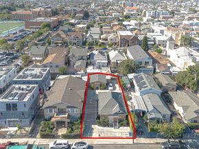 1409 S New Hampshire Avenue, Los Angeles CA 90006