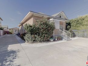 1409 S New Hampshire Avenue, Los Angeles CA 90006