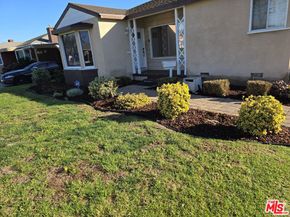 9400 S 4th Avenue, Inglewood CA 90305