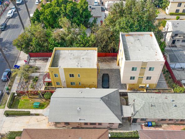 1259 W 36th Place, Los Angeles CA 90007
