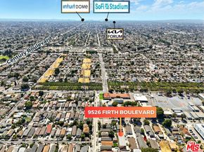 9526 Firth Boulevard, Los Angeles CA 90002