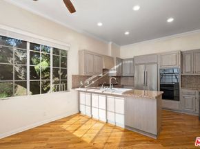 1808 Franklin Canyon Drive, Beverly Hills CA 90210