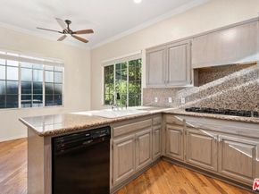 1808 Franklin Canyon Drive, Beverly Hills CA 90210