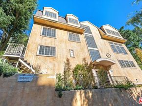 1808 Franklin Canyon Drive, Beverly Hills CA 90210