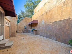 1808 Franklin Canyon Drive, Beverly Hills CA 90210