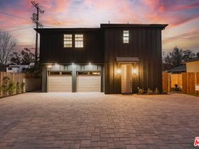 11026 Hortense Street 4, North Hollywood CA 91602