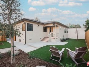 11026 Hortense Street 4, North Hollywood CA 91602