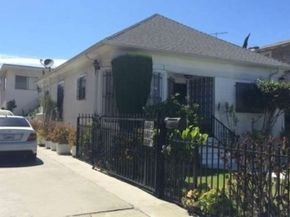 1225 S Normandie Avenue, Los Angeles CA 90006